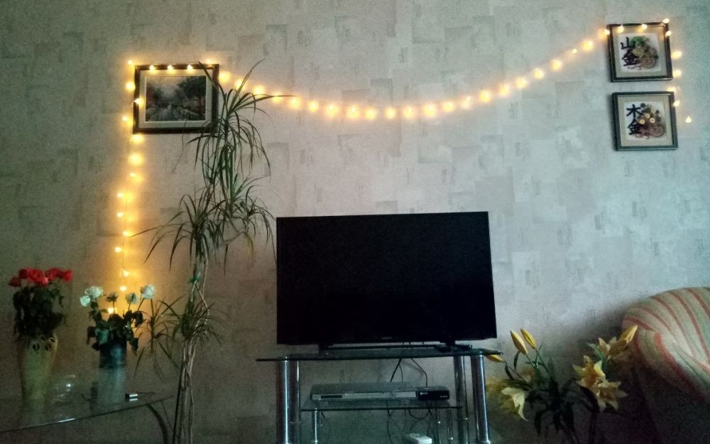 LED гирлянда ретро кульки батарейки,usb 1.5,3,5,6,10м, смарт, пульт ДУ