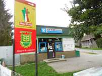 Do sprzedania nieruchomość w Ludźmierzu