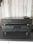 Technics cd SL-PG380A