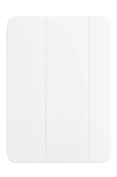 Apple Etui Smart Folio iPad Pro 11" (M4) Białe (MW973ZMA) oryginał PL