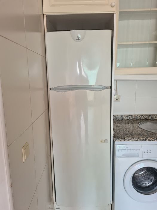 Frigorífico de 2 Portas