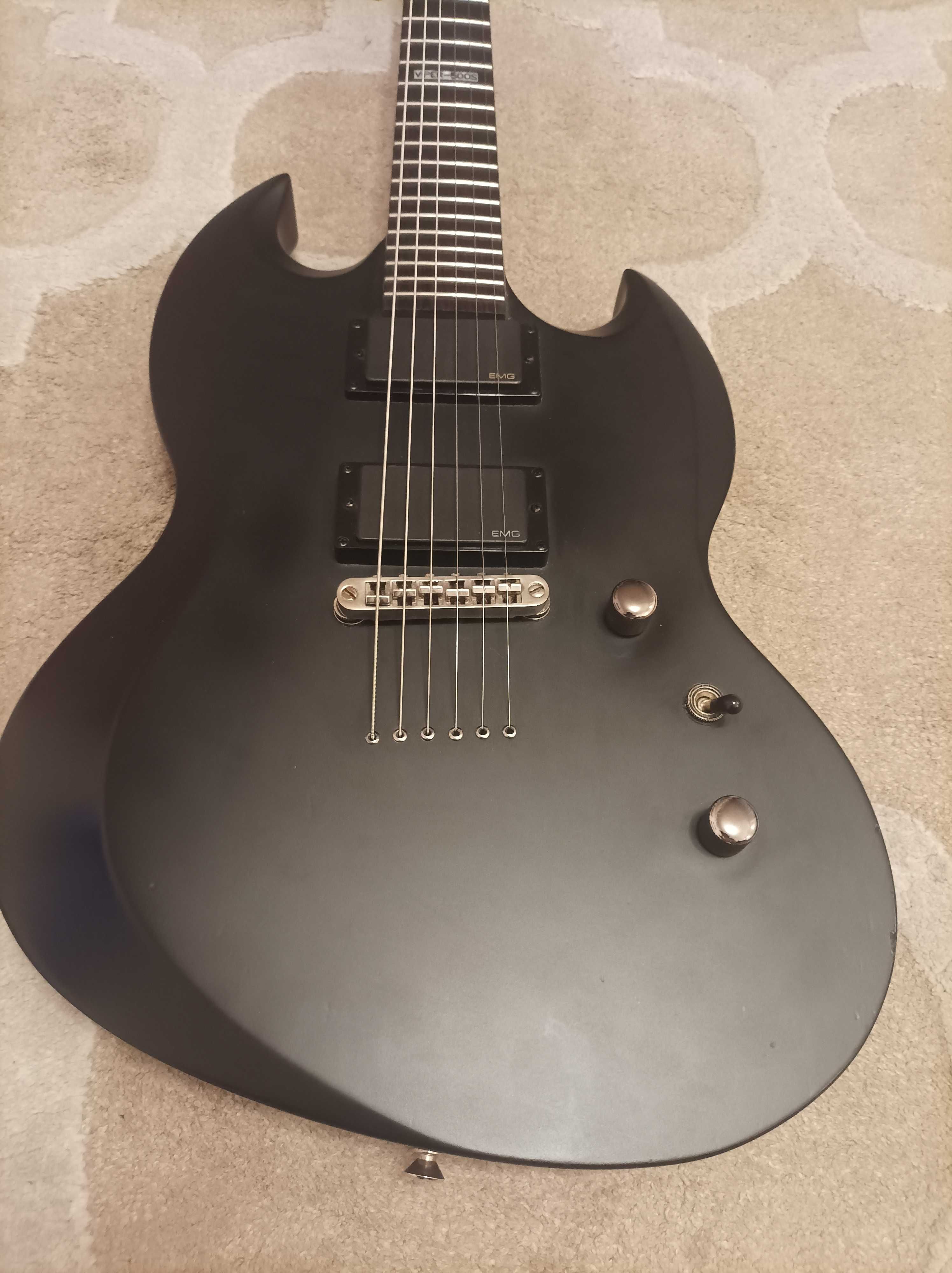 ESP LTD Viper 500s