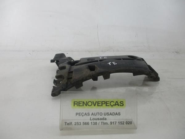 Guia de pára-choques trás direita RENAULT Kangoo (KW0/1_)