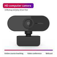 Веб камера Web camera HD якість з мікрофоном в наявності 7шт.