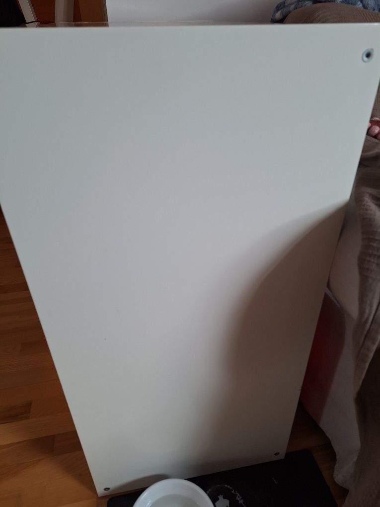 Regał Ikea Kallax