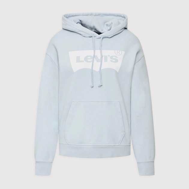 Жіночий худі Levis Hoodie Graphics розмір S