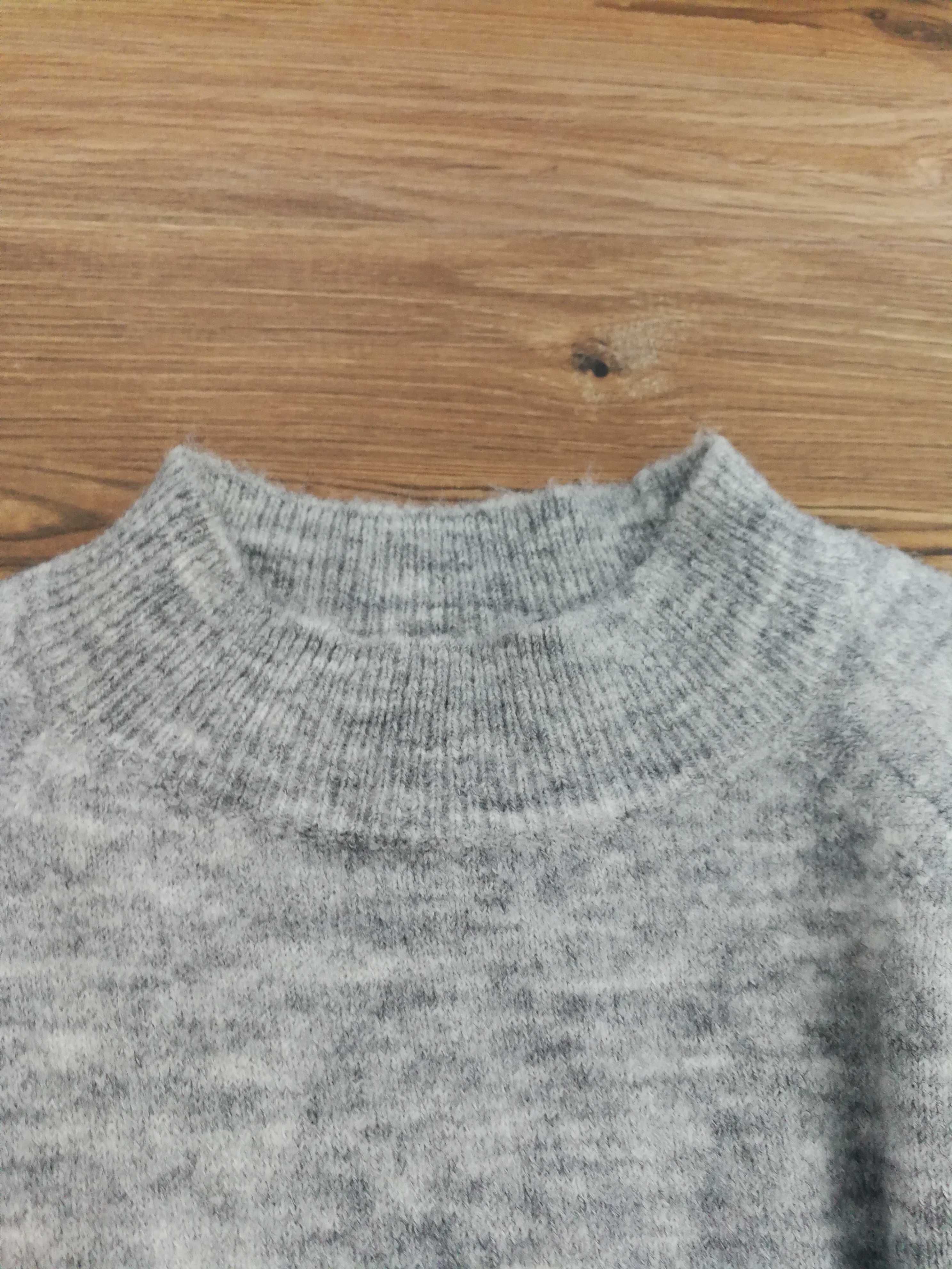 Ciepły sweter next r. M