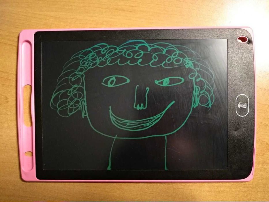 Планшет для рисования, 8 дюймов