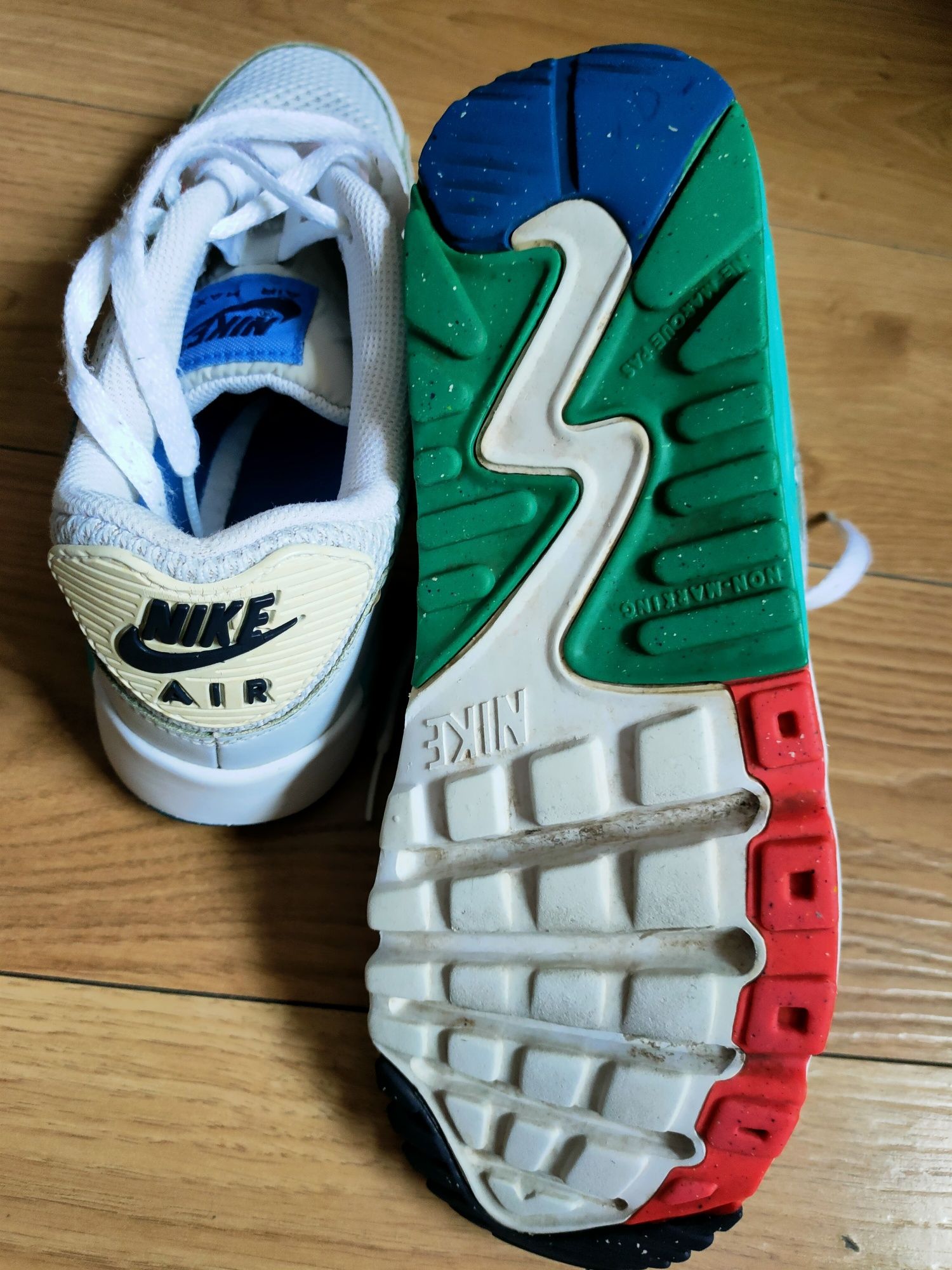 Nike Air Max , R 40