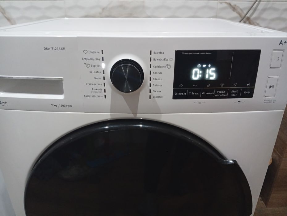 Pralka Amica stan bardzo dobry