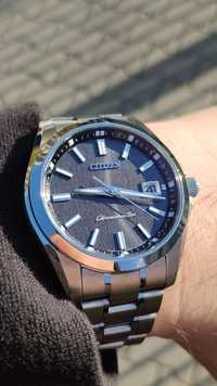 The Citizen Chronomaster AQ4030-51E