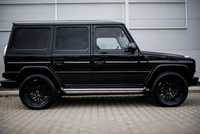 Mercedes-Benz Klasa G Mercedes -Benz G 350 Bluetec 3.0 DIESEL