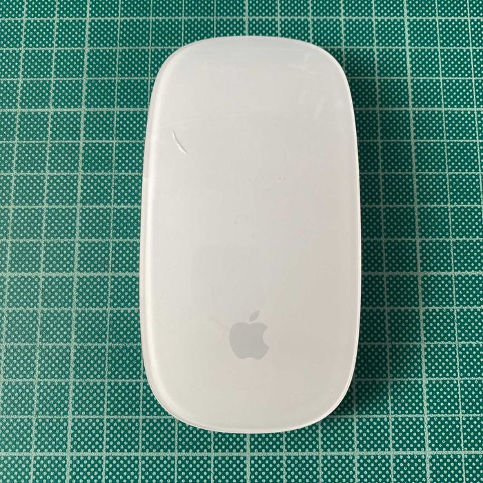 Apple Magic Mouse 2 – Excelente estado