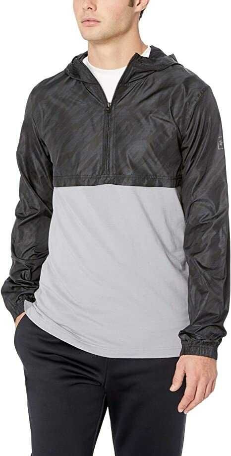 Чоловіча вітровка (анорак) Under Armour UA Sportstyle Wind, (р. M)