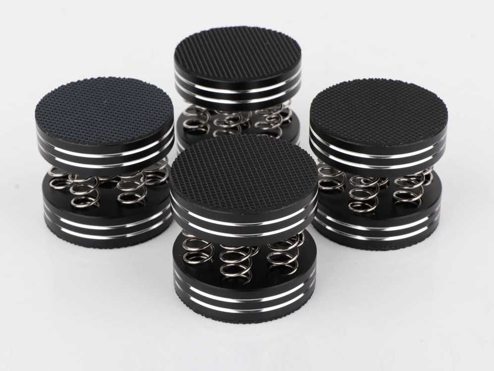 Absorbery audio tłumienie drgań nóżki antywibracyjne