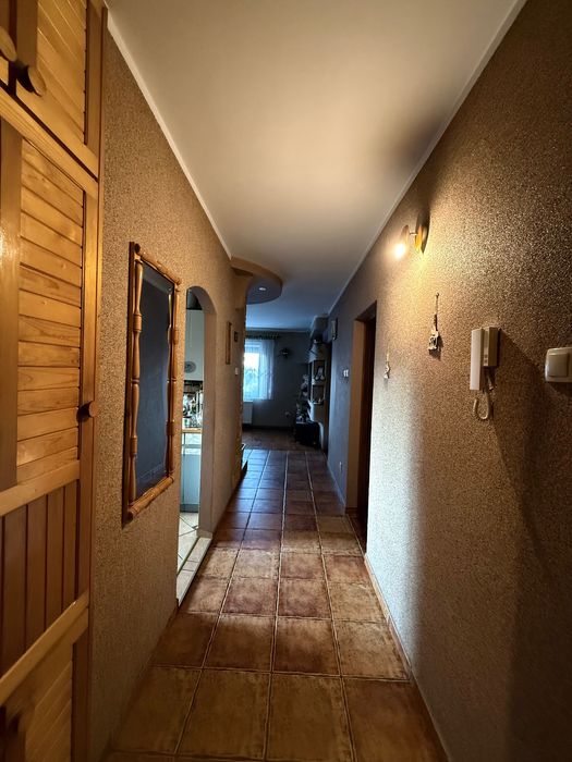 Klimatyczne mieszkanie w poniemieckiej willi – zamiana na mniejsze.