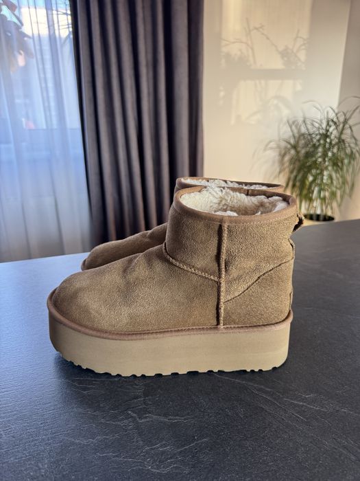 Ugg жіночі зимові уггі