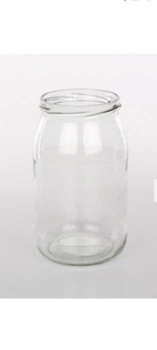 Słoik 900 ml 300 szt