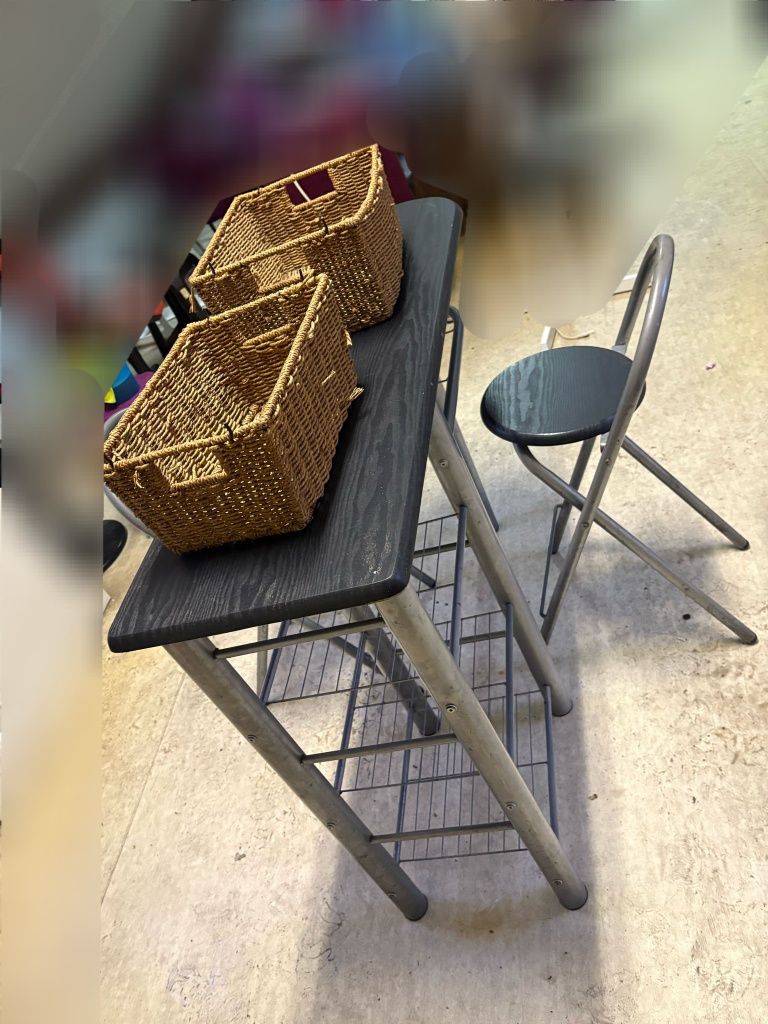 Vendo mesa ou ilha