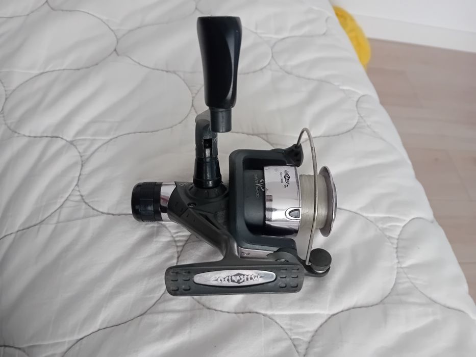 MIKADO kołowrotek COMBAT 2003 RD