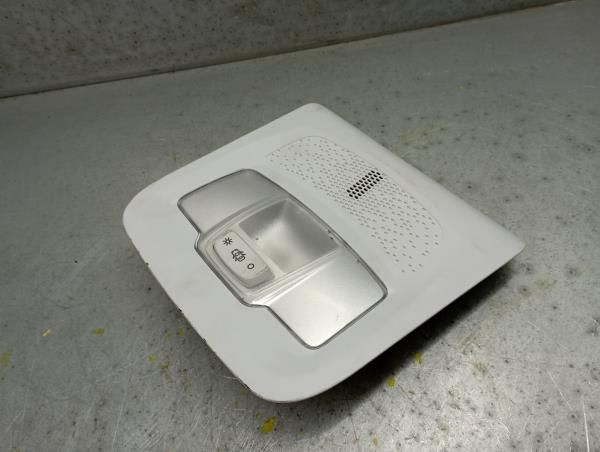 Plafonier frente CITROËN C3 III (SX)