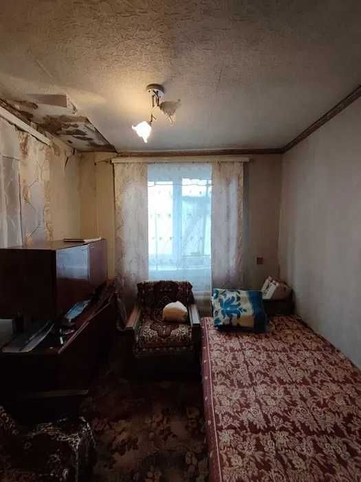 Будинок для справжнього господаря! Полтавський район.