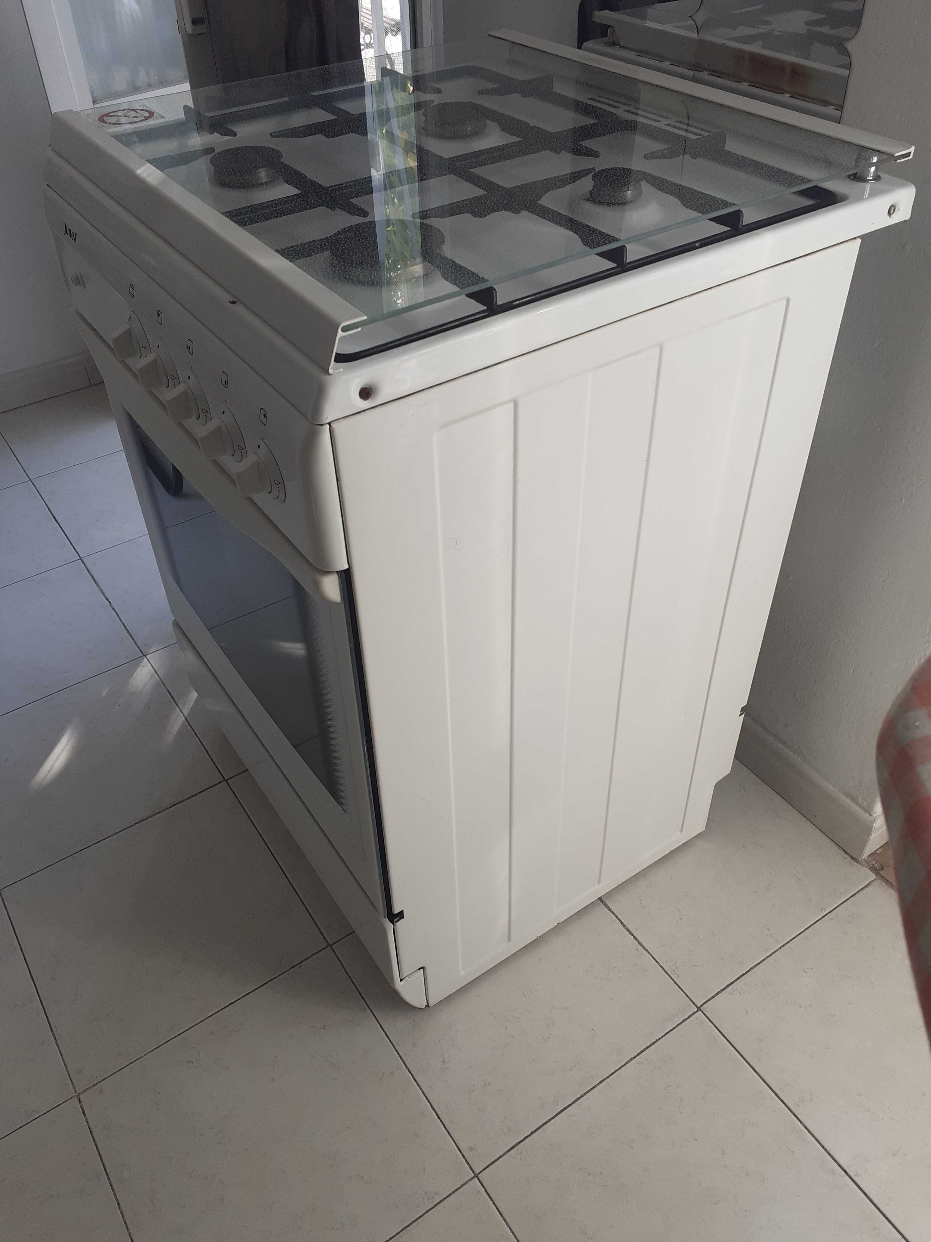 Fogão Junex 4 Queimadores