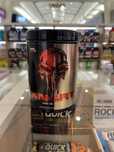 Przedtreningówka Muscle Clinic Angry 300G pomarańcza preworkout RADOM