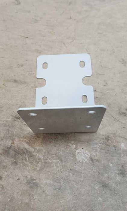 Кронштейн для фільтрів типу Big Blue (10" та 20")