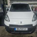 vendo peugeot partner