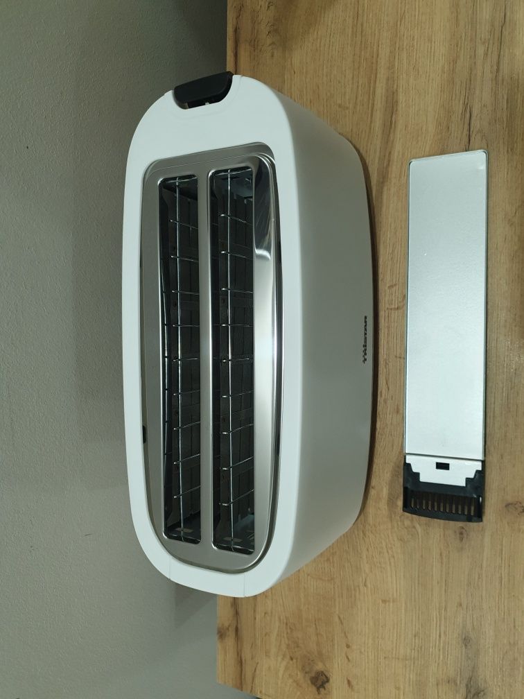 Toster na 4 kromki Tristar BR-1057