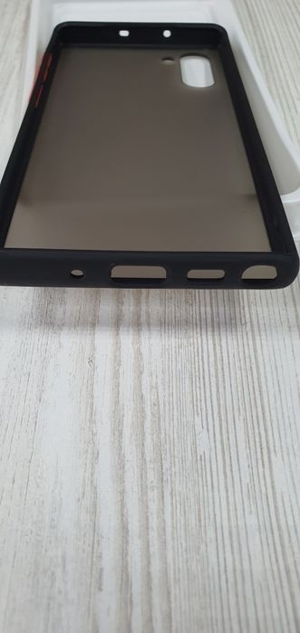 Чехол Самсунг галаксі нот10