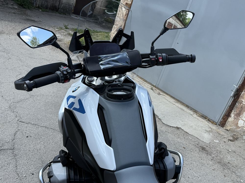 BMW R 1300 GS новий не 1200/1250