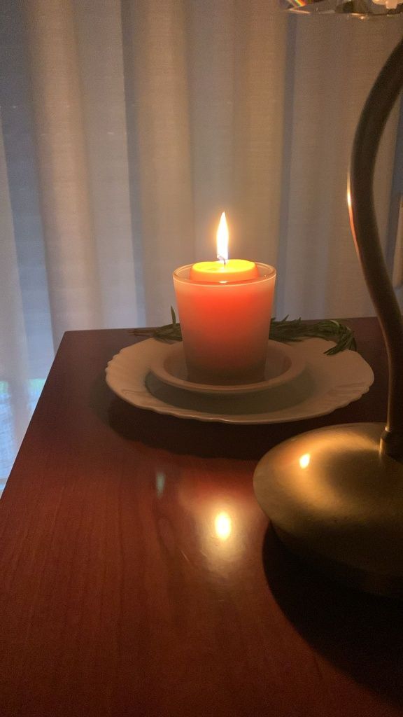 Massagem de relaxamento