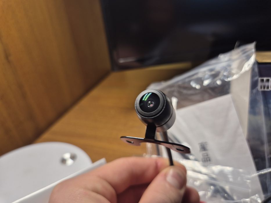 Відеореєстратор для мотоцикла 1080P