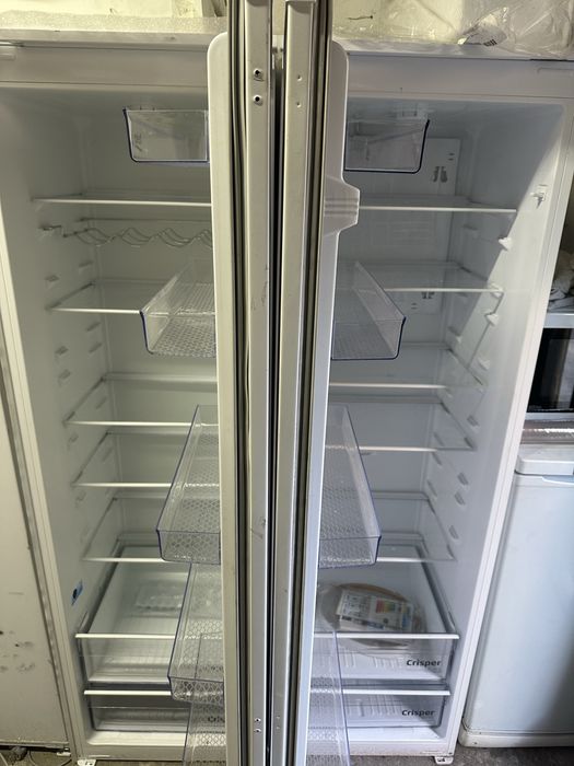 Вбудований холодильник «beko BSSA315K2S»