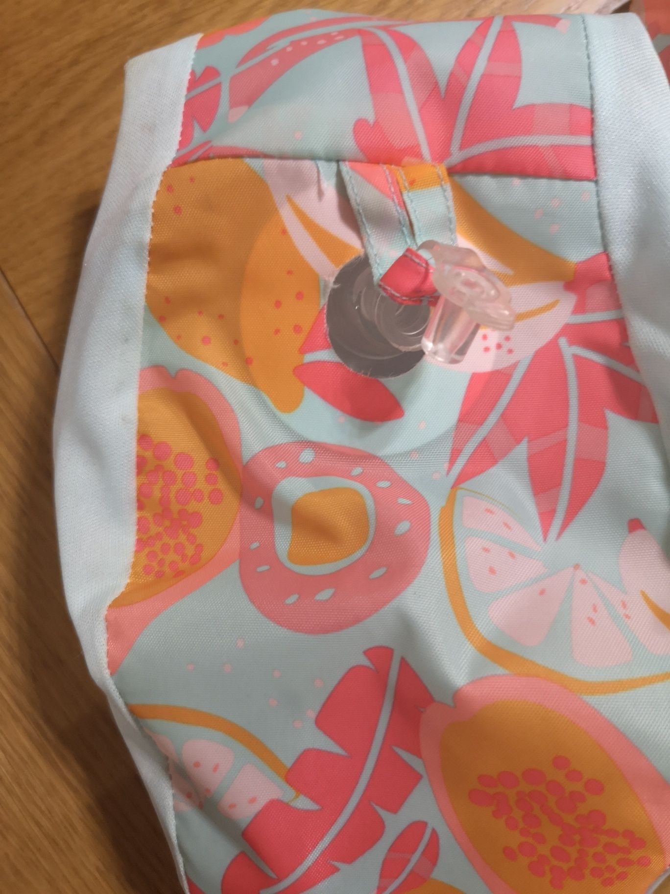 Conjunto bóias criança