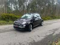 Fiat 500 1.2 8V S&S Lounge