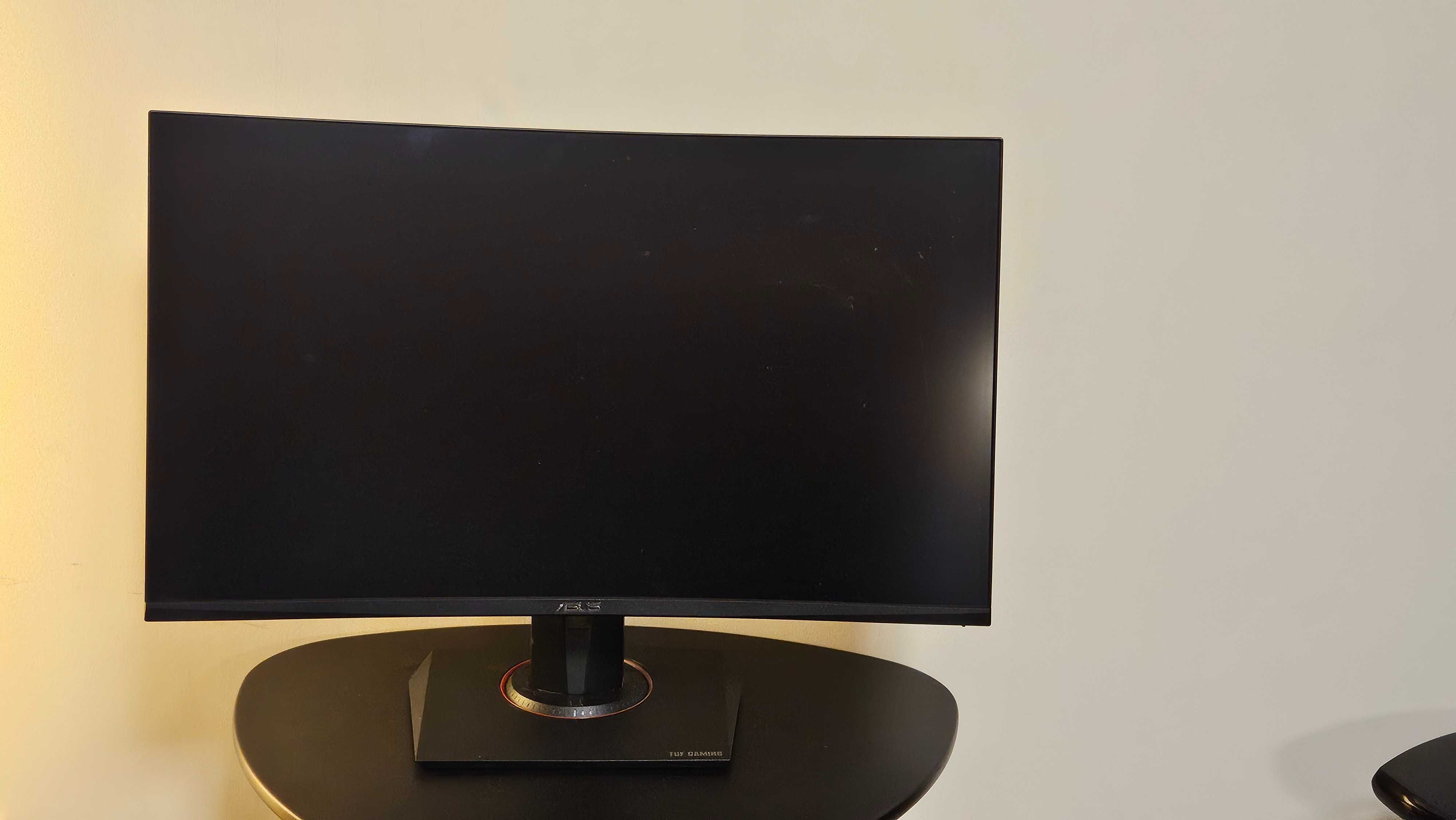 Monitor ASUS TUF VG27WQ 27" WQHD Curvo 165Hz