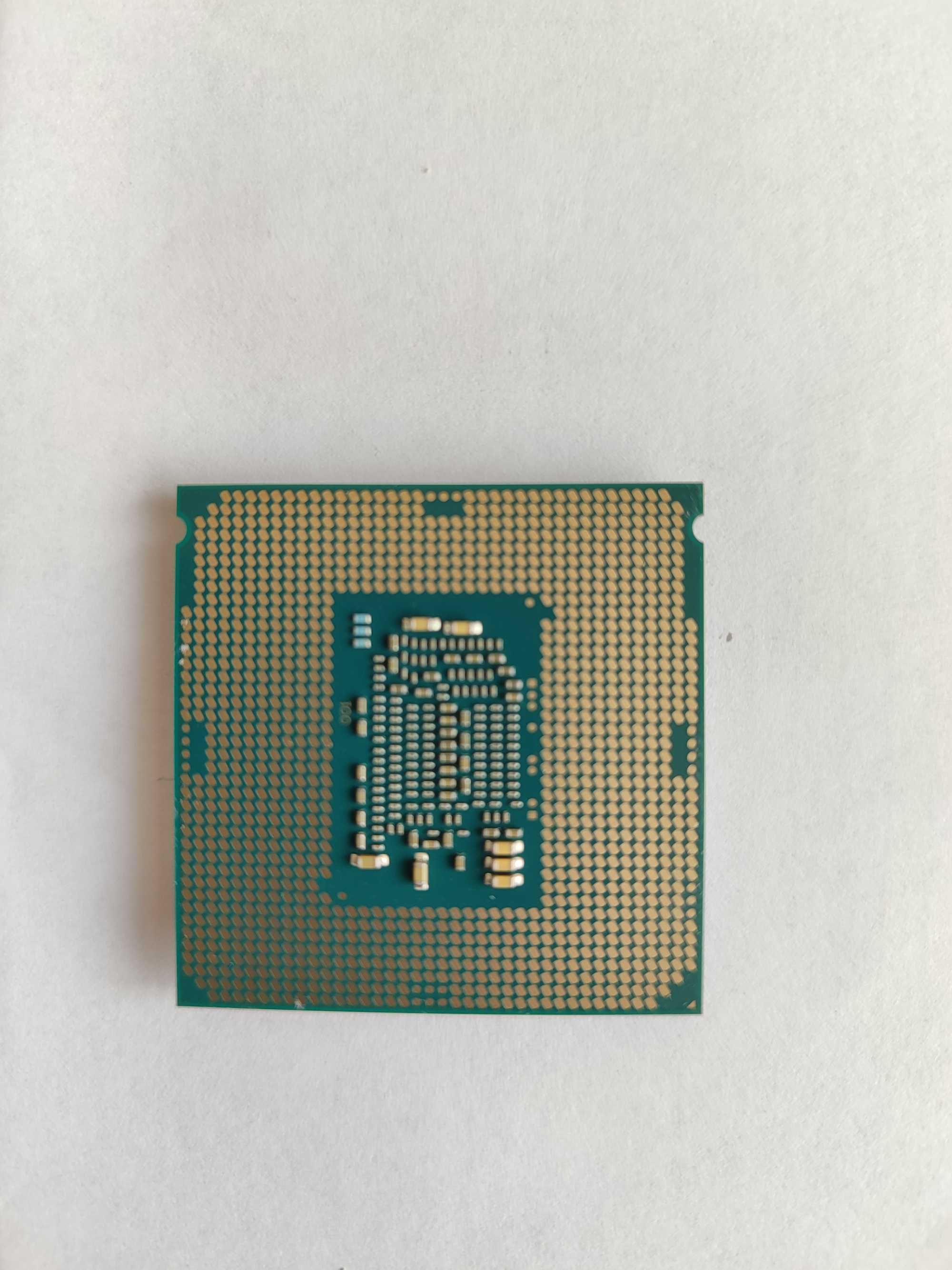 Процесор Intel pentium G4400