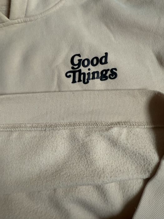 Худі/світшот/кофта кроп утеплена вкорочена