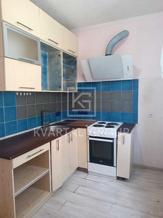 НАЙДЕШЕВША 1к квартира з ремонтом в Ірпені/Лісова частина/Без комісії