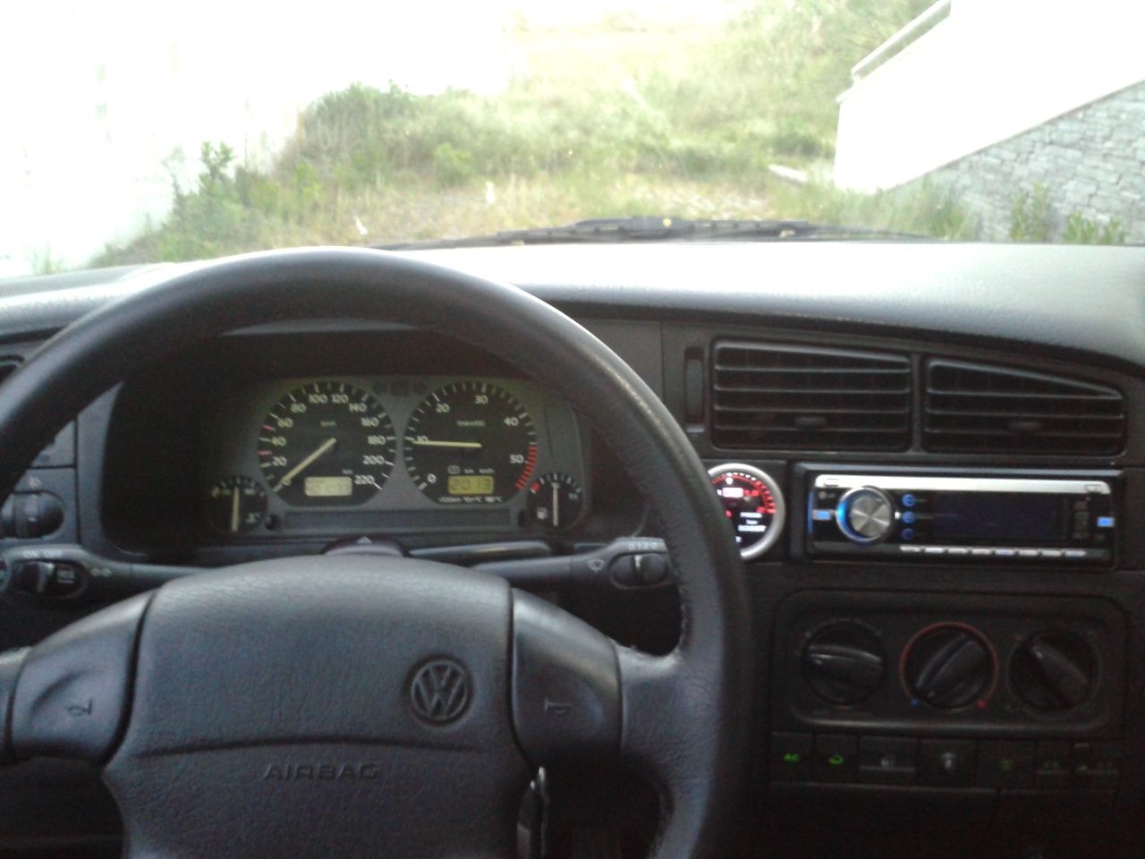 Vw Golf 3 GT Tdi special 1997