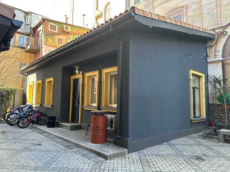 Продажа готового бизнеса-салон красоты. код 363271