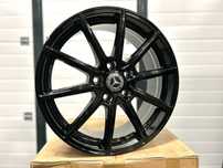 alufelgi r18 5x112 Mercedes NOWE w204 205 w206 w212 w213 w221 222 CLA