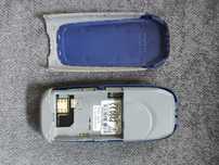 siemens c60 bez baterii