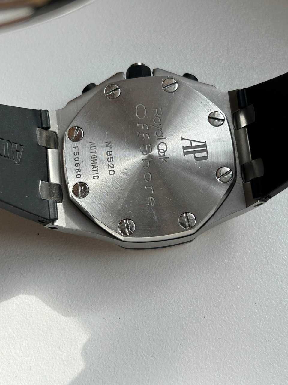 Audemars Piguet Royal Oak