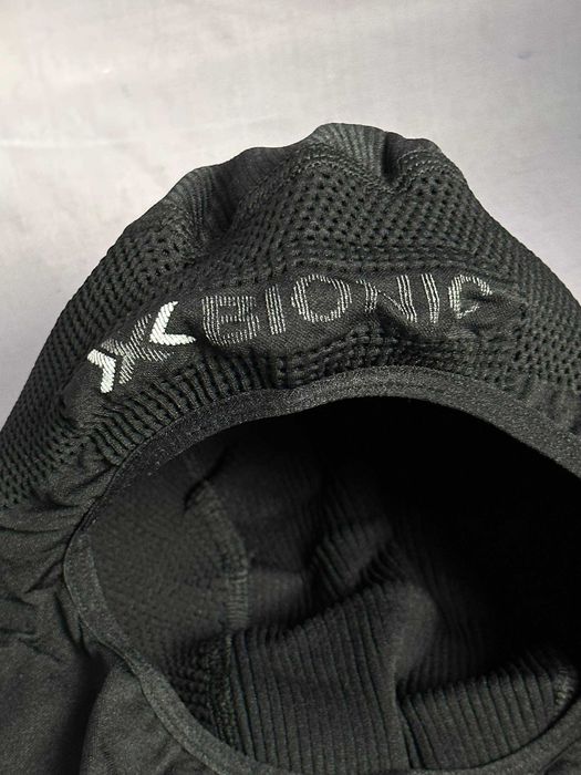 Балаклава X-Bionic Stormcap Face 4.0 підшоломник подшлемник термо