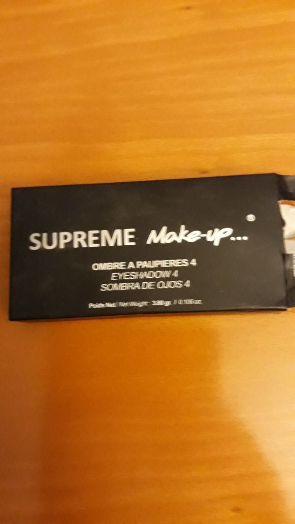 Cienie do powiek