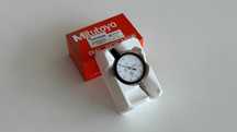 Mitutoyo 2110AB-10 – Comparador Analógico de Precisão